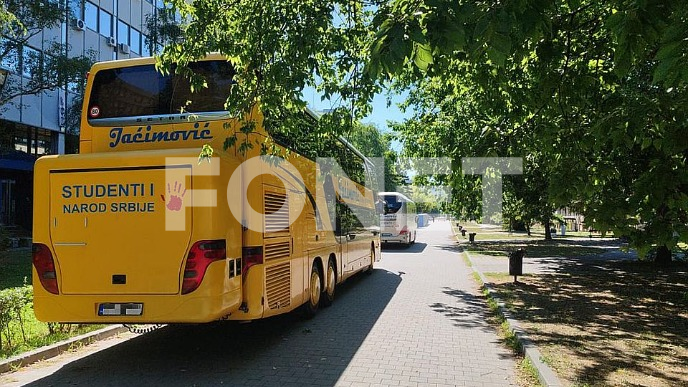 Podrška Jaćimoviću