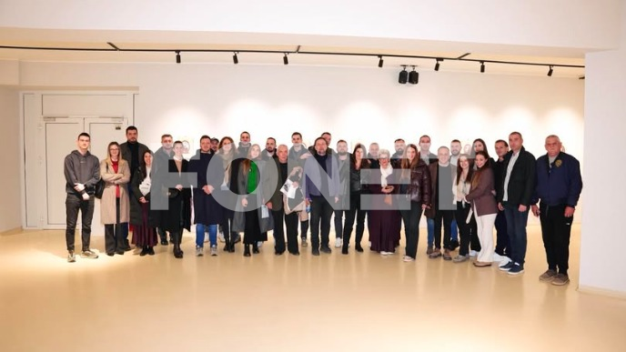 Novčana pomoć Domu kulture