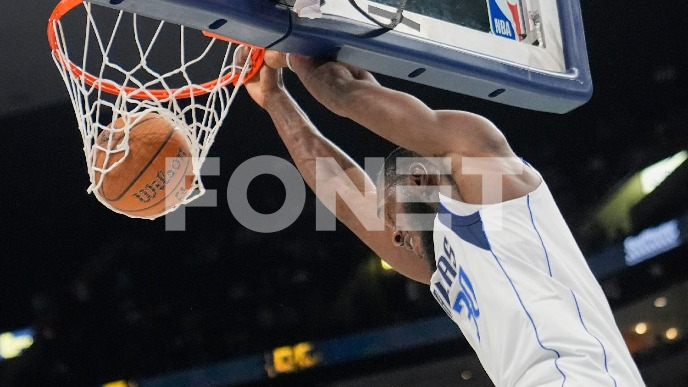 Mamfis savladao Dalas