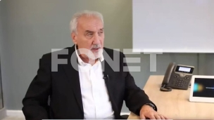 Umro Vladimir Vukčević