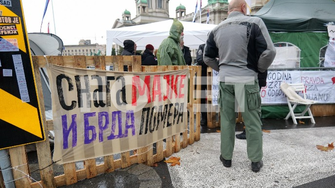 Psihoterapeuti uz Hrku