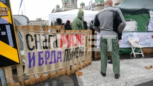 Psihoterapeuti uz Hrku