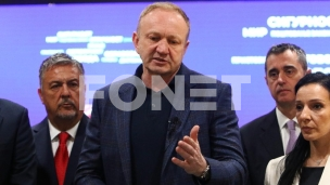 Đilas: Zakon je besmislica