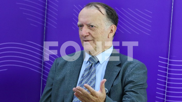 Nervoza vlasti zbog klastera