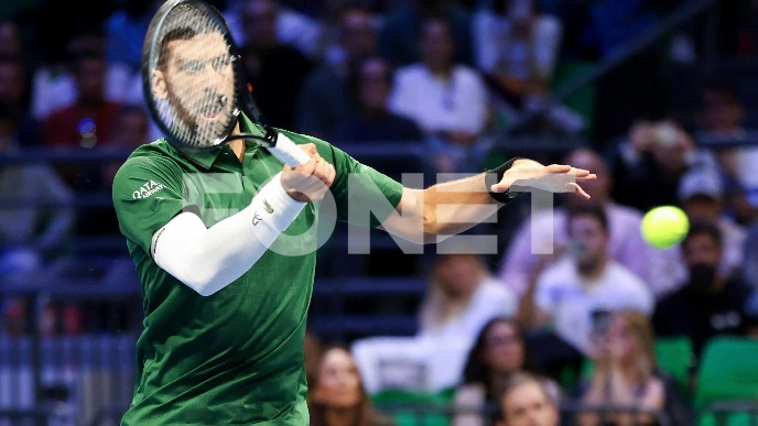 Đoković osvoji 101. titulu