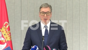 Nećemo uvesti sankcije Rusiji