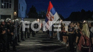 Predstavka sudu u Strazburu