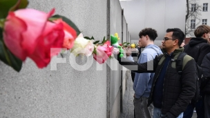 Istorijski datum za Nemačku