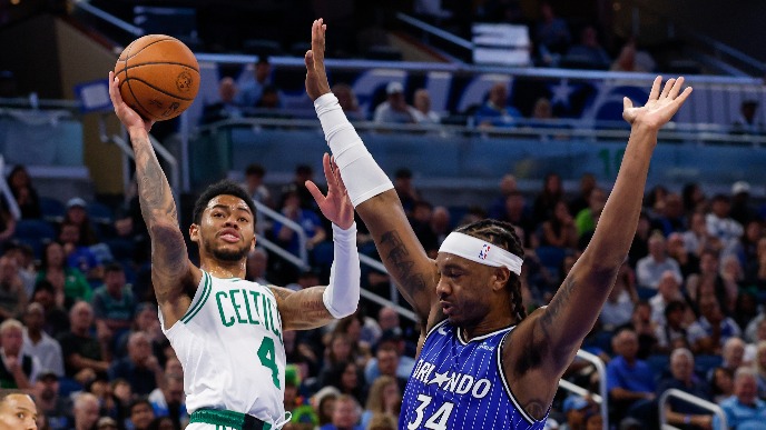 Boston - Orlando 111:107