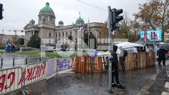 Šta znači topovski udar?