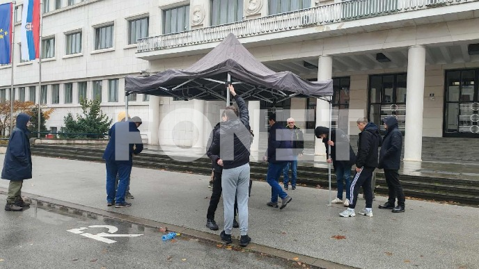 Jaćimović: Neću platiti kazne