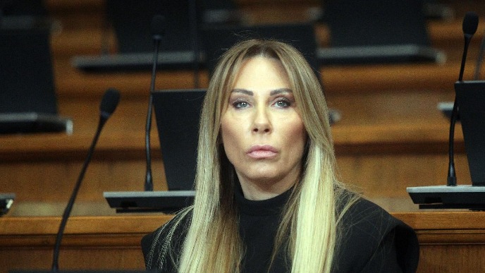 Izabrati sve kompletan Savet REM-a