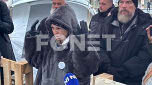 Nemamo o čemu da razgovaramo