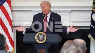 Tramp preti upravi BBC