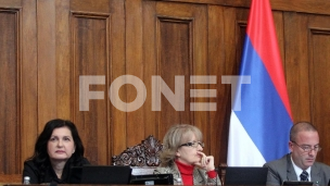 Udovoljili hiru opozicije