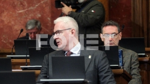 Izbor za REM "čist kao suza"