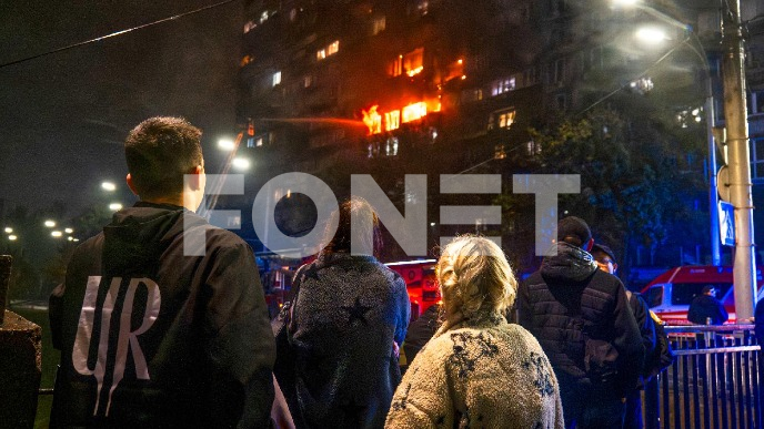 Veći broj Ukrajinaca u EU