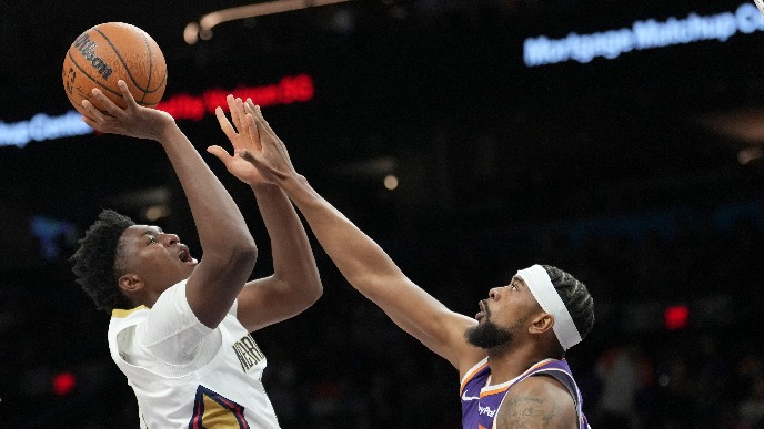 Feniks - Nju Orleans 121:98