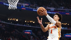 Atlanta - LA Klipers 105:102