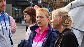 Niko ne može da me odgovori