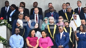 Dobri odnosi Srbije i ANgole