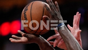 Zvezda izgubila od Dubajia