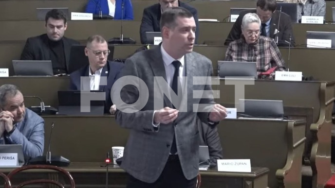 U Zagrebu bez "Za dom spremni"