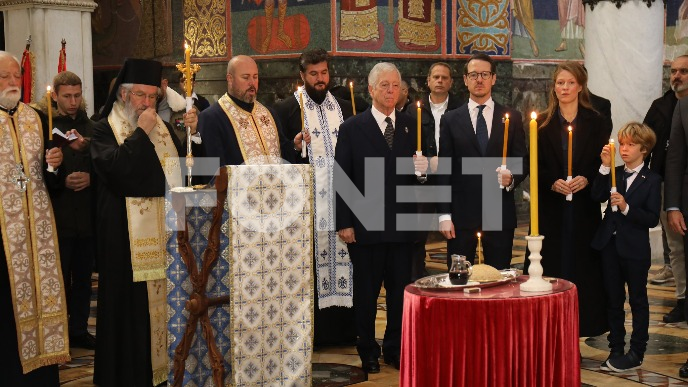 Obeležen Dan pobede 