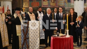 Obeležen Dan pobede 