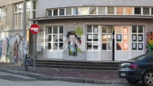 Još jedna gimnazija uz Hrku