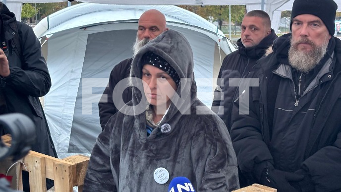 Lekar kod Dijane Hrke