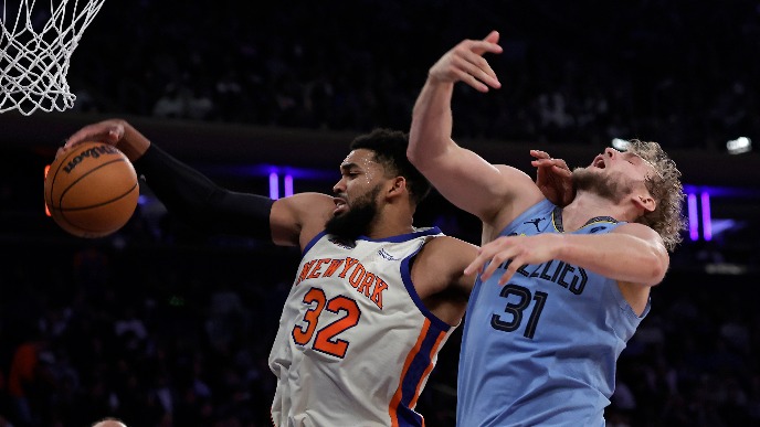 Njujork - Memfis 133:120