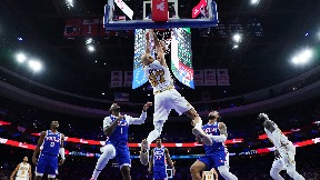 Foladelfija bolja za dva poena