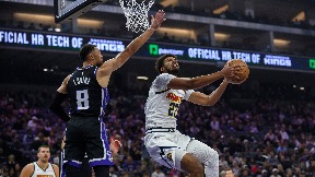 Još jedna pobeda Denvera