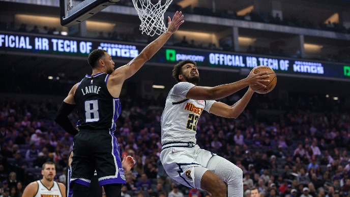 Još jedna pobeda Denvera