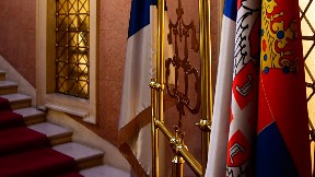 Rekordne devizne rezerve 