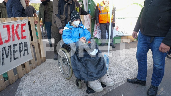 Intervencija Hitne pomoći