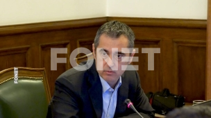 Opcije za NIS, bez Srbije