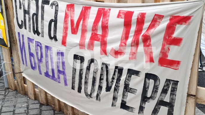 Iscrpljeno, ali stabilno