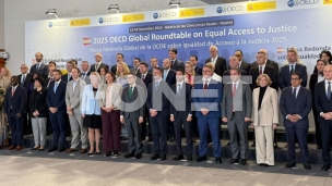 Pristupačnost pravde u Srbiji