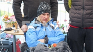 Neću odustati od štrajka glađu