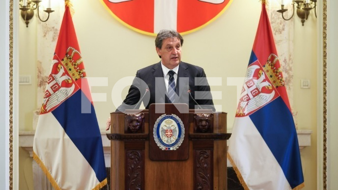 VBA ključna za stabilnost