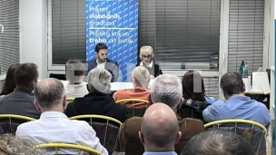 Srbija se ne kreće ka EU