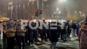 Dijana Hrka primila infuziju