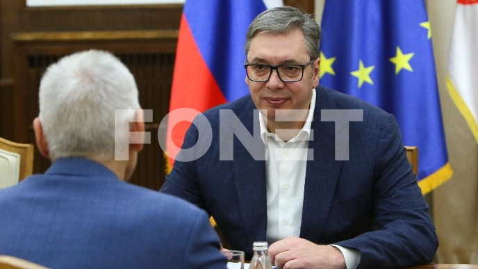 Terapija Hrki - dobra vest