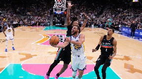 Voriorsi pobedili San Antonio