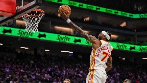 Atlanta pobedila Sakramento