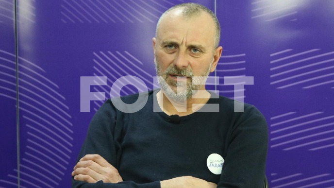 Nagoveštaj raspisivanja izbora 