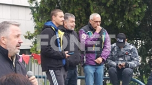 Korektnost socijalnih radnika 