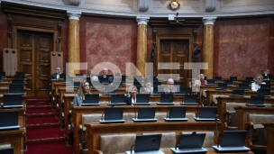 Budžet 136,5 milijardi dinara 